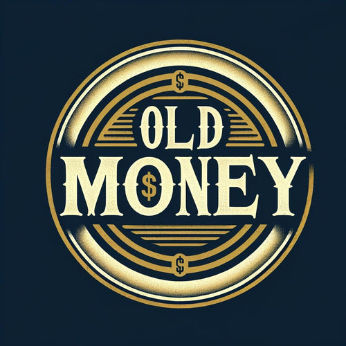 oldmoneynew